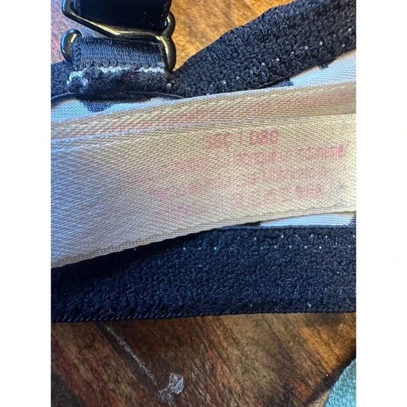 Victoria's Secret PINK Wear Everywhere Super Push Up & Tshirt Bra Lot 5pc 36C - Picture 11 of 14